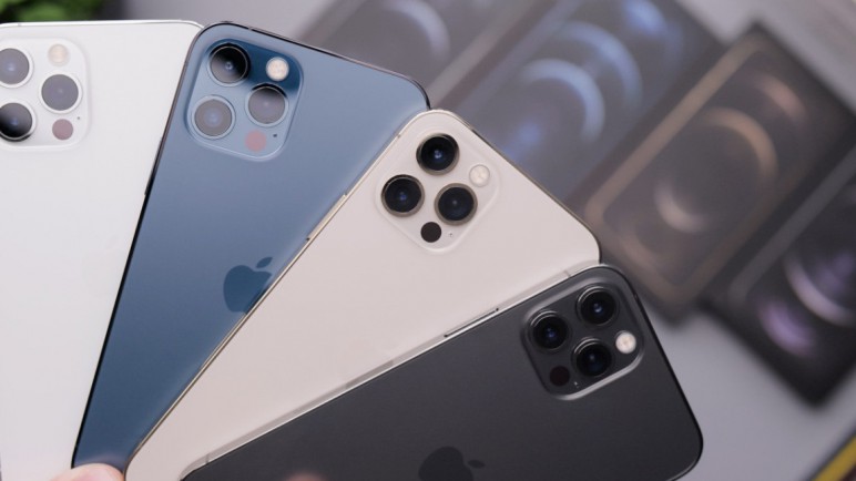 Sin botones y más delgados: los novedosos cambios que Apple implementará con el iPhone 16